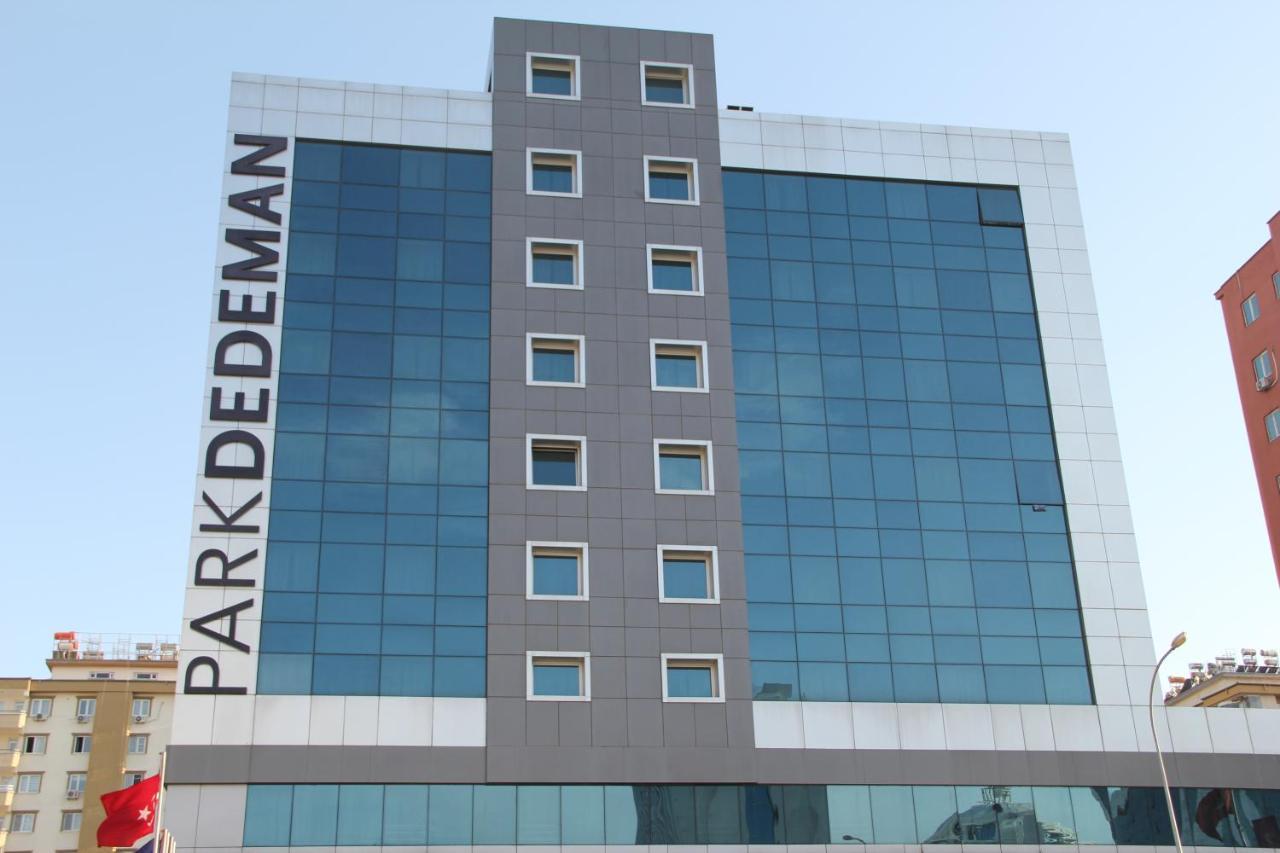 Dedeman Park Gaziantep City Center Ξενοδοχείο Εξωτερικό φωτογραφία