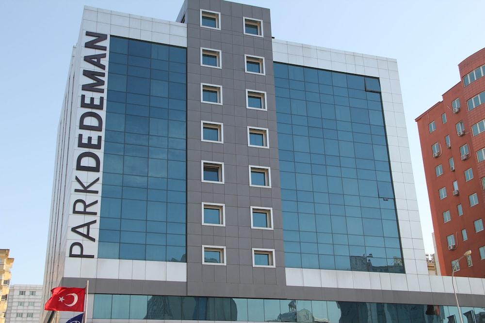 Dedeman Park Gaziantep City Center Ξενοδοχείο Εξωτερικό φωτογραφία